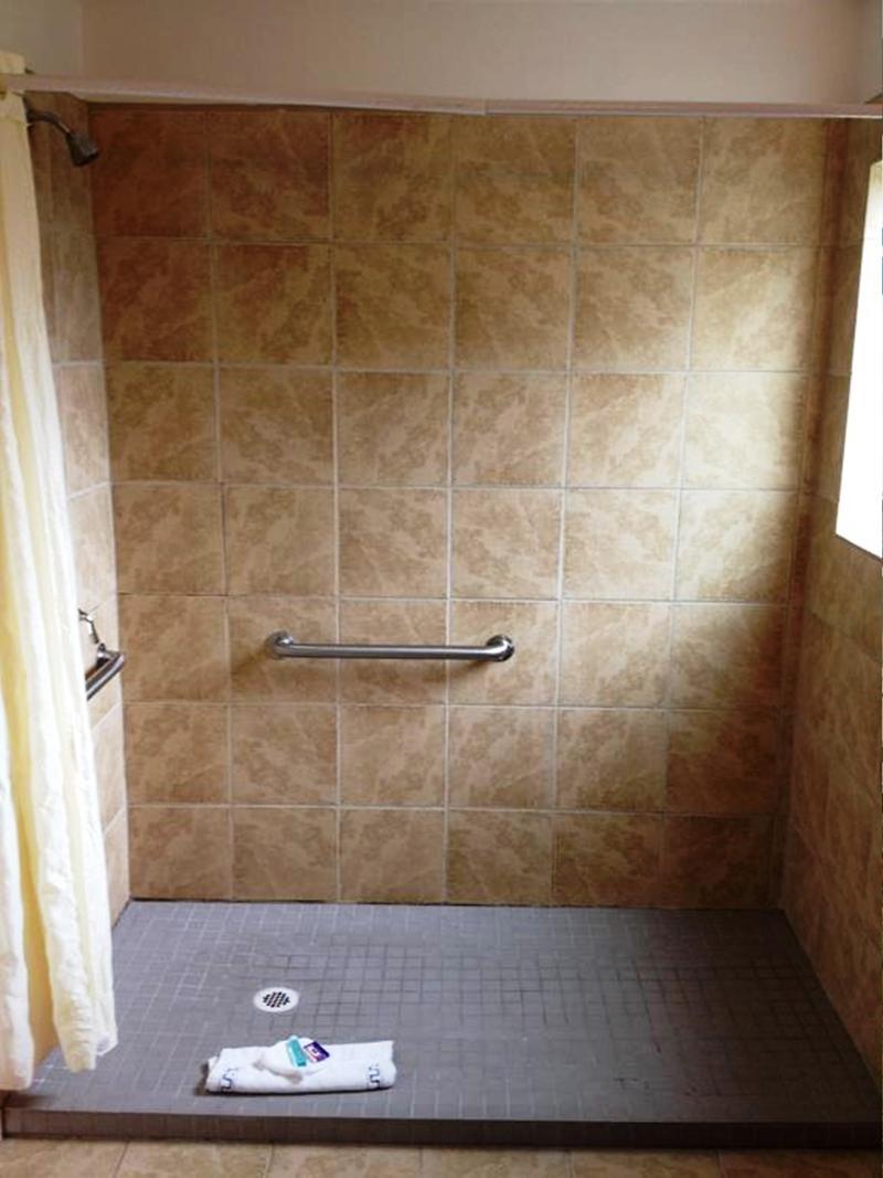 Knights Inn & Suites Seatac Airport Tukwila Exteriör bild