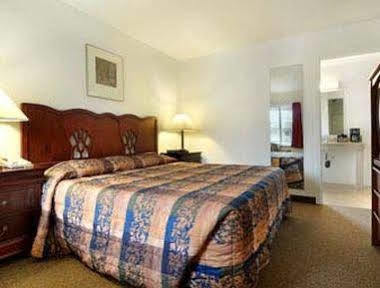 Knights Inn & Suites Seatac Airport Tukwila Exteriör bild