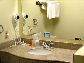 Knights Inn & Suites Seatac Airport Tukwila Exteriör bild